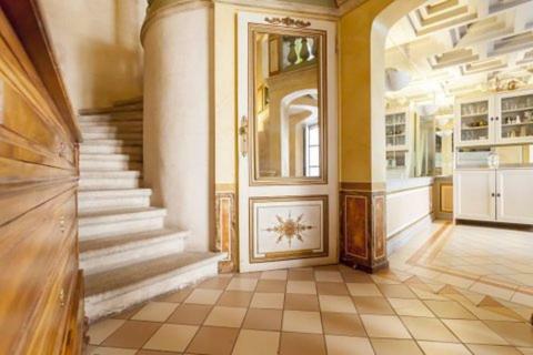 Vieux-Lyon - Maison Renaissance Exterior foto